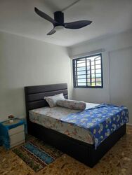 Blk 703 Yishun Avenue 5 (Yishun), HDB 4 Rooms #577447731